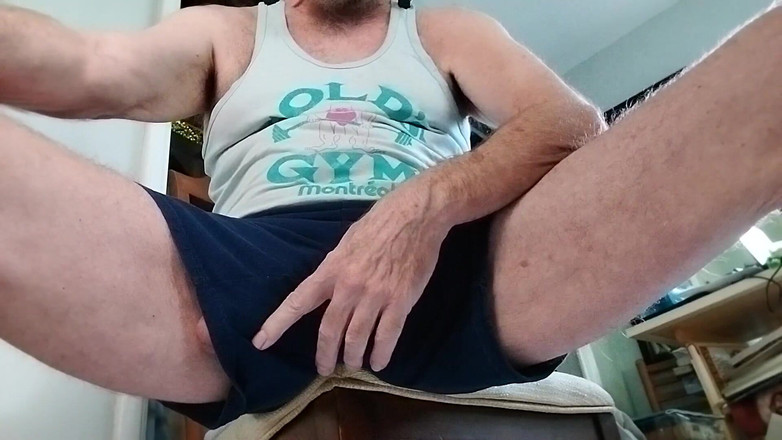 Hairyartist: Hang Longose dan fokus dengan jurulatih Wil