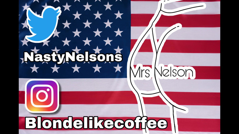 Nasty Nelsons: La miLF spogliarellista atletica si spoglia, succhia e scopa il...