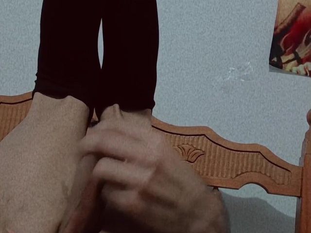 Showing off (Carlos Henrique)