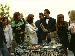 The Unforgettable: Çekinmeyen kaltakların anal raporları! (tam film-hd versiyonu)