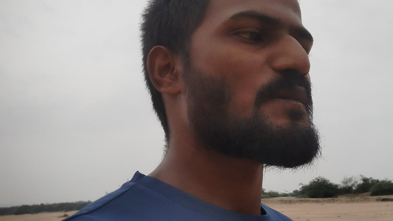 KUMBHA MANOJ KUMAR: Xhard lo scopatore di talenti più costoso
