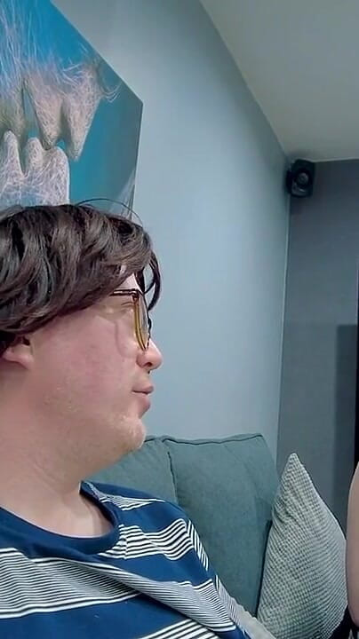 Cleo Summers - Blue Bombshell (Nerd Pervert) Cleo Summers - Blue Bombshell (Nerd Pervert)