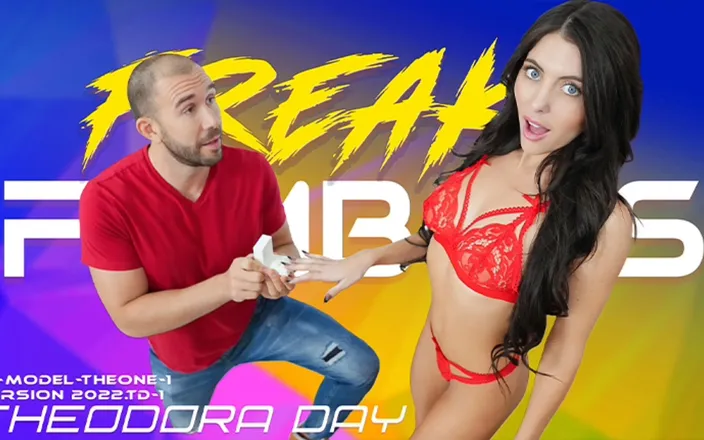 Free use: Theodora la One