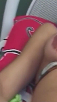 Hot Big Titted MILF Gets a Shemales Cock in Her Hairy Pussy