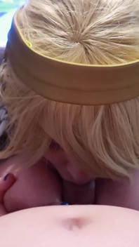 Titty Fucking