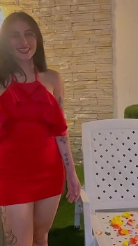 He Declares His Love for Me and We End up Fucking and Swallowing His Cum with Drink.