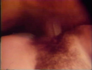 Vintage Usa: Vintage busty slut takes a big cock