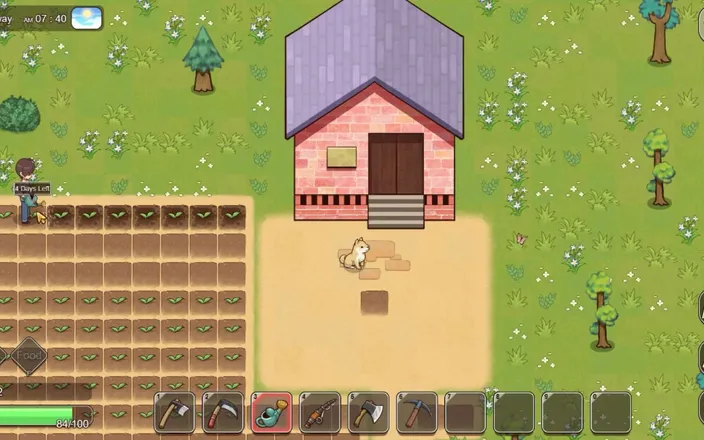 LoveSkySan69Real: Village Rapsody - Part 4 - They Are Too Loud! by Loveskysan69