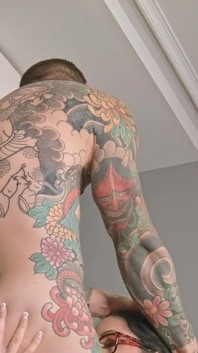 Juan Lucho Gay POV Fk Julia De Lucia