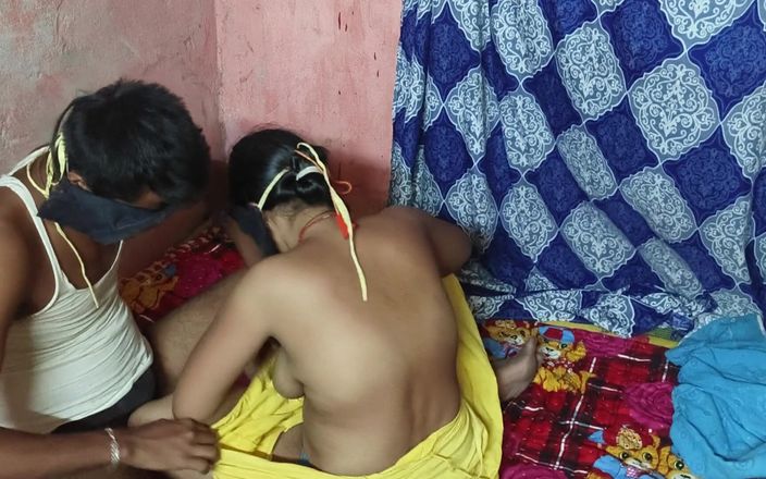 Nehakumari12398: हॉट भारतीय आंटी सौतेली भाभी