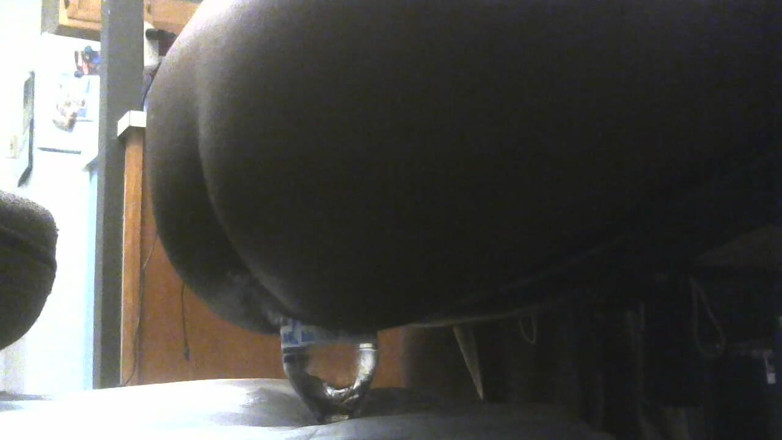 CoolCucker: Ass Is Thirsty!!