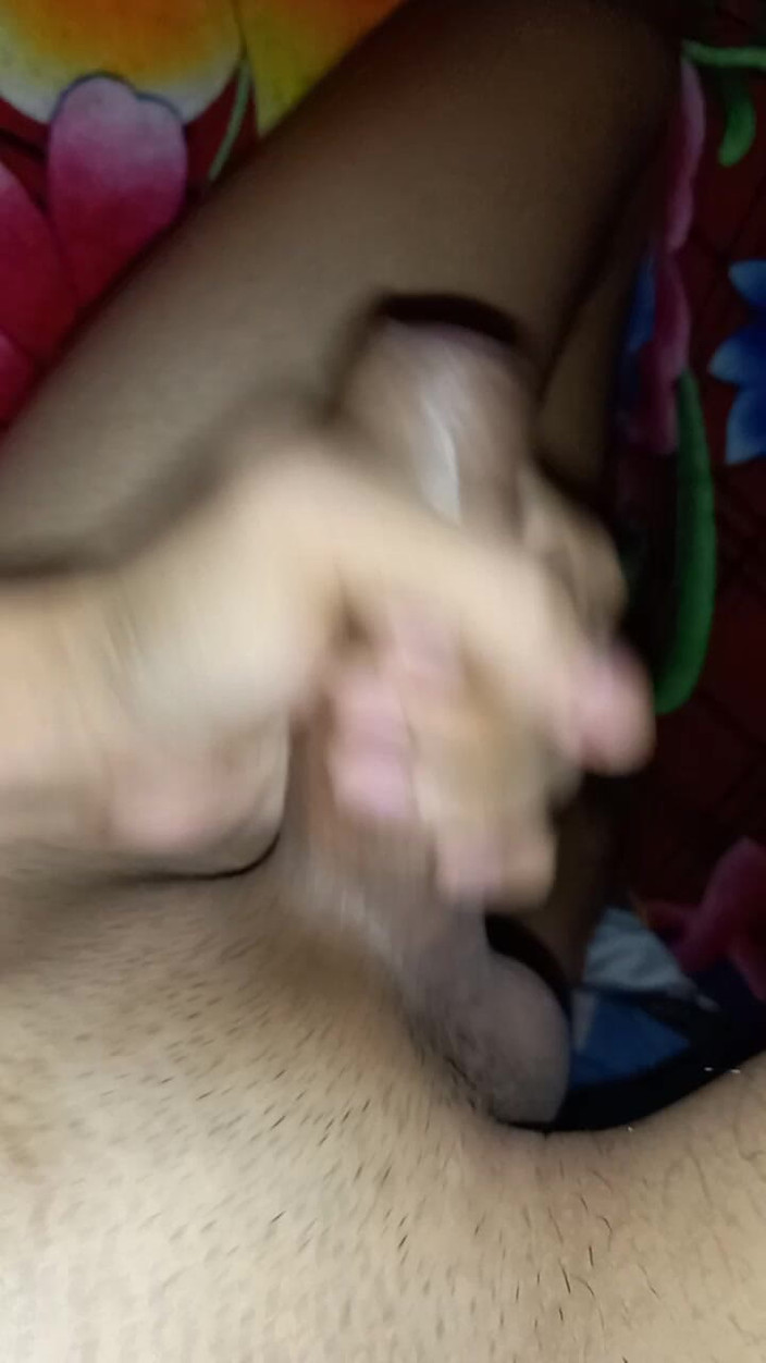 Pennywey: Hot Summer Cock