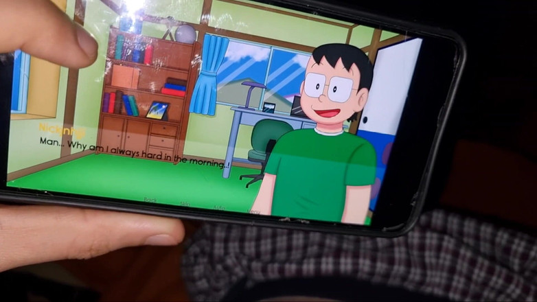 Dupdufyryrufggyu: Såg sin styvsyster med sin pojkvän och sedan mjölken från...