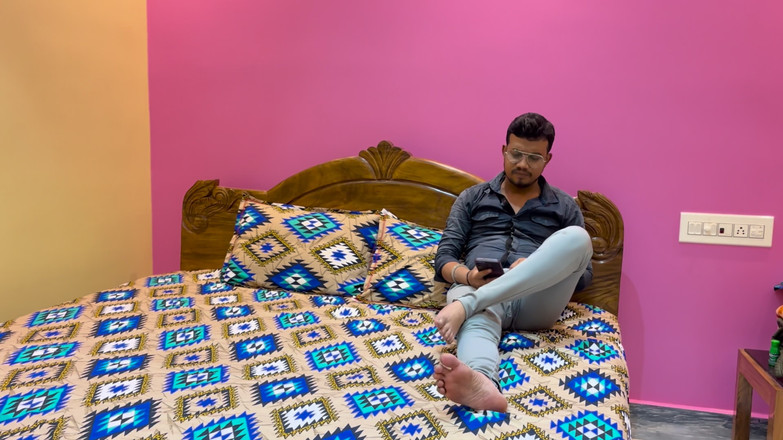 Ghapaghap 92: Hardcore Tight Pussy Fucking..