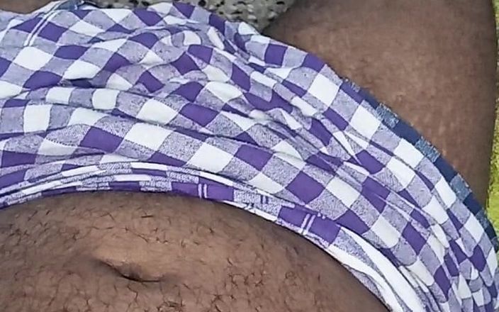 Sweet Indian cock: Une bhabhi me suce et me lèche le pénis à la...