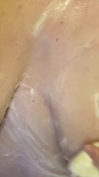 흑인 대물 자지와 섹스하는 육덕 거유녀