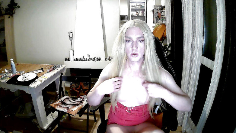 SarasinnerX: Ich bin Sarah Sinne