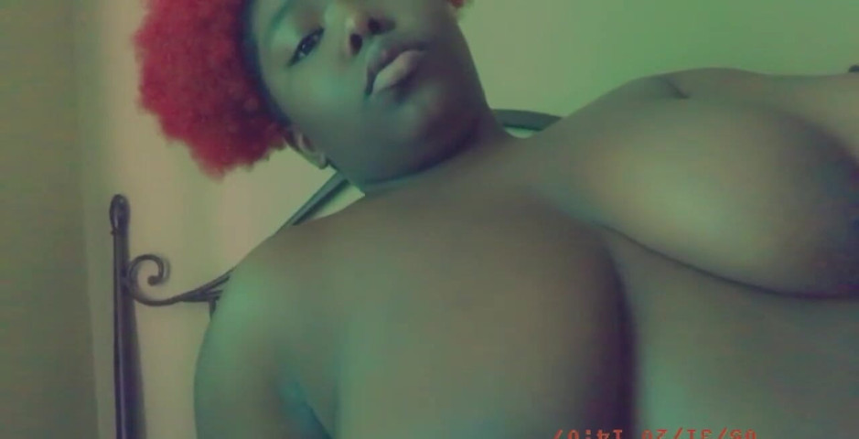 Titties Are Waiting for You (Juicy the houdini)