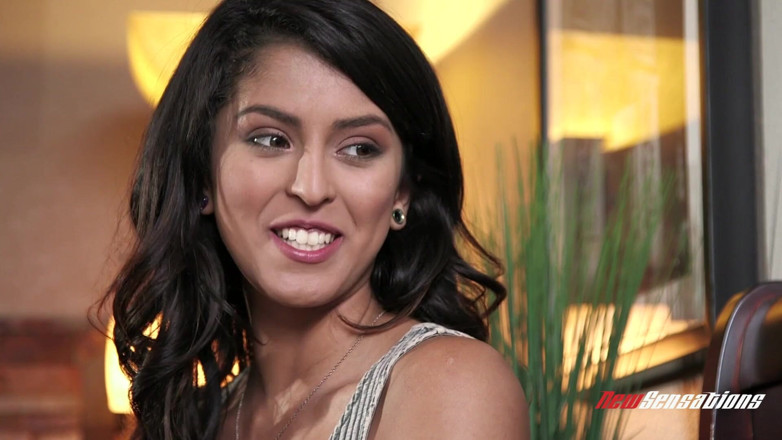 New Sensations: If My Best Friend Only Knew