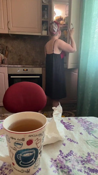 Asmr in de keuken deel 2 Limonade