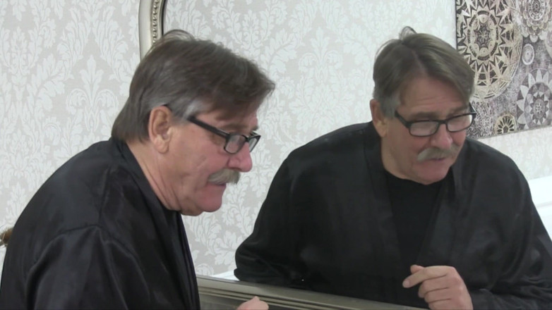 Lord Letchlaid: Lord Letchlaid meets Rokky Horror