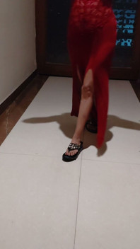 My Exhotic Walk