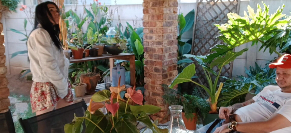 Bigjoefuckalott: Развлечение на улице с шлюховатой женой моего соседа