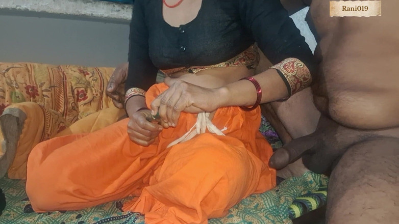 Rakesh: Suri rumah desi India Rani Bhabhi dikongkek abang ipar selepas...
