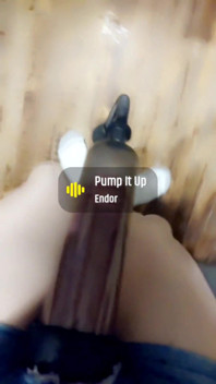 Pump It up
