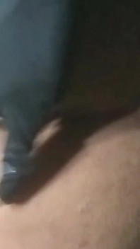 Der arzt fingert mich