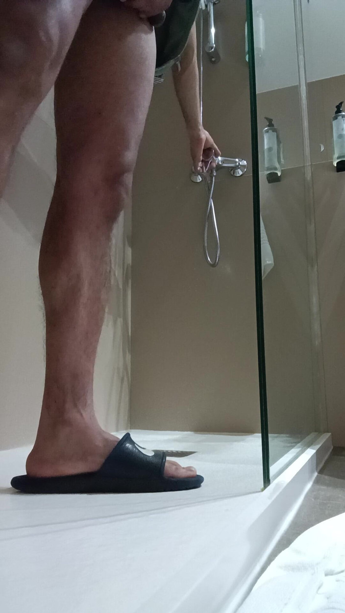 Boy top Amador: Det Var Väldigt Gott Och Jag Filmade Det För Mina...