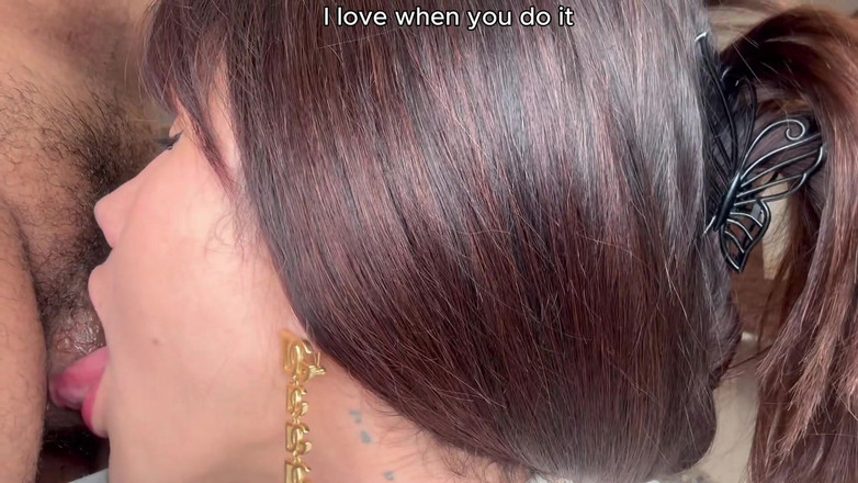 Agatha Lyra: Boy From Rio Fucked Me in Many Positions, Sucked Me...