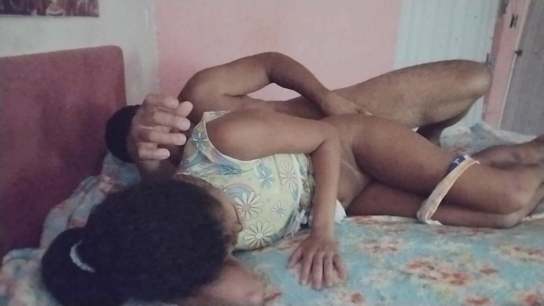Bebes vagabundas: 100% Anal with My Stepdaughter
