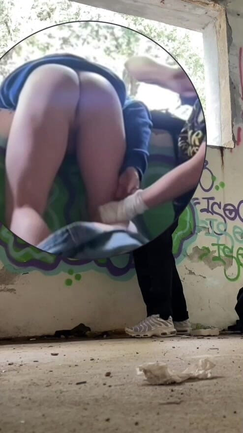 AmateurMates: Amateur Boy Trapped! His Jeans Depantsed to Expose His Smooth...