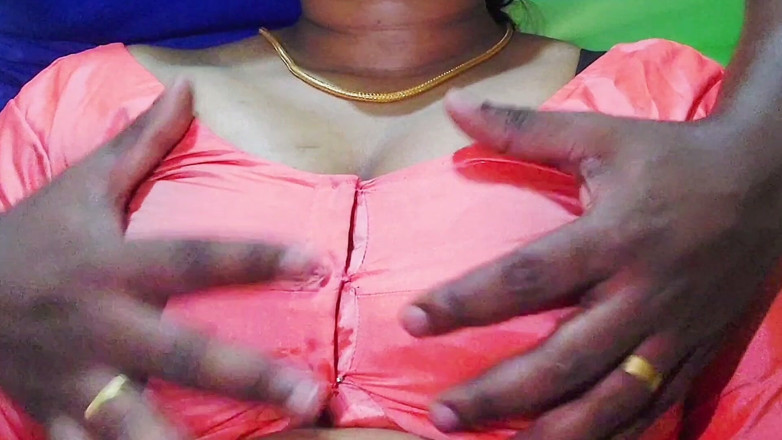 Desi Mohini: bhaartiy pati patni desi maalish seks
