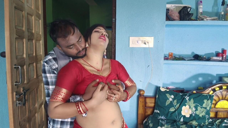 Sona bhabhi: Mein mann hat mich gefickt