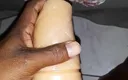Black guy: Jerking off S5 E3