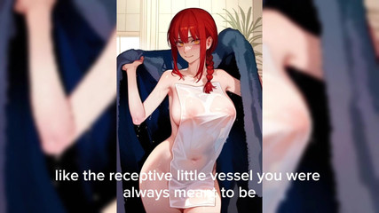 Angular Dominique: Reese'in Samantha'ya yeniden eğitimi: mutlak sahiplik ve kaçınılmaz samimi protokol