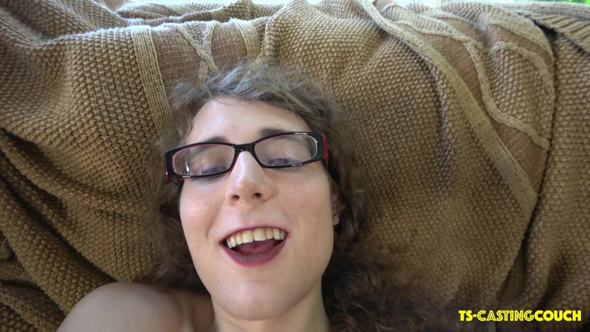 Meet Cutiepie Klintelle Moore (TS Casting Couch)