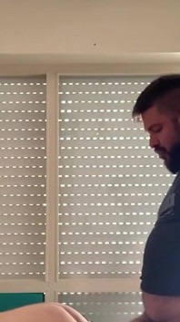Dare il cazzo al mio sottomesso