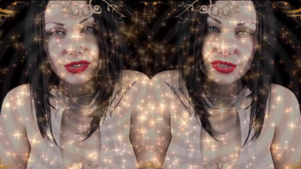 Goddess Misha Goldy: สะกดจิตให้เกิดความเงี่ยนทางเพศสุดขีด & สบตา & JOI & ASMR & ปฏิเสธการแตก
