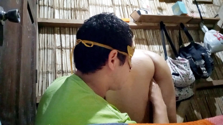 Martin13: またやった!新しい彼氏がカントリーハウスでセックスに誘う