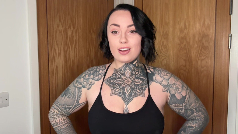 Miss Valentina: Tôi nhận được fitter bạn nhận được fatter