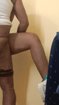 Mahasiswi imut ini lagi asik dosennya