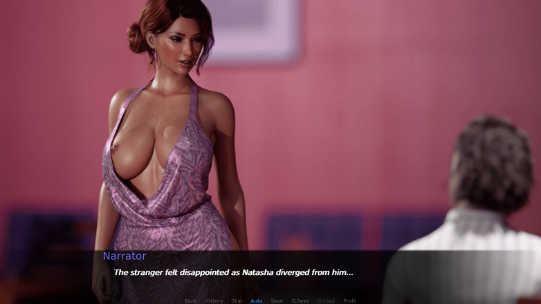 Porngame201: Natasha Naughty Wife Update 11