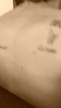 Neck Shoulder Definition Fetish Short