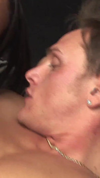 Sexy Shag s Letizií