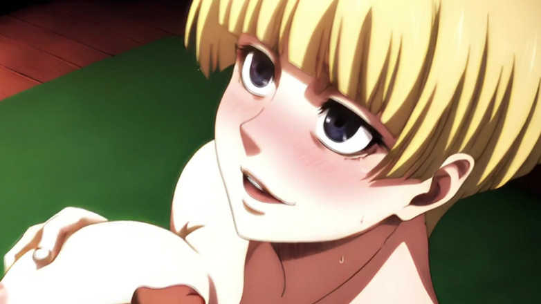 Prznai: Shingeki No Kyojin Ymair Hen