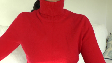 Lady Victoria Valente: 婚礼前 2 天：禁忌邂逅 - 在我的毛衣上泼水，维多利亚·瓦伦特夫人