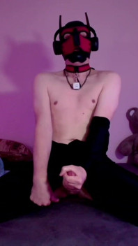 Whispered Voice and Tight Control, Unleashed